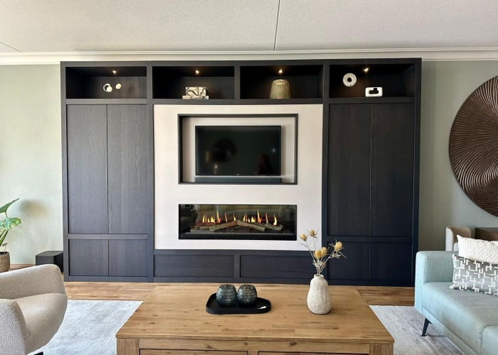 Binnenkijken in een  sfeervol appartement! ✨