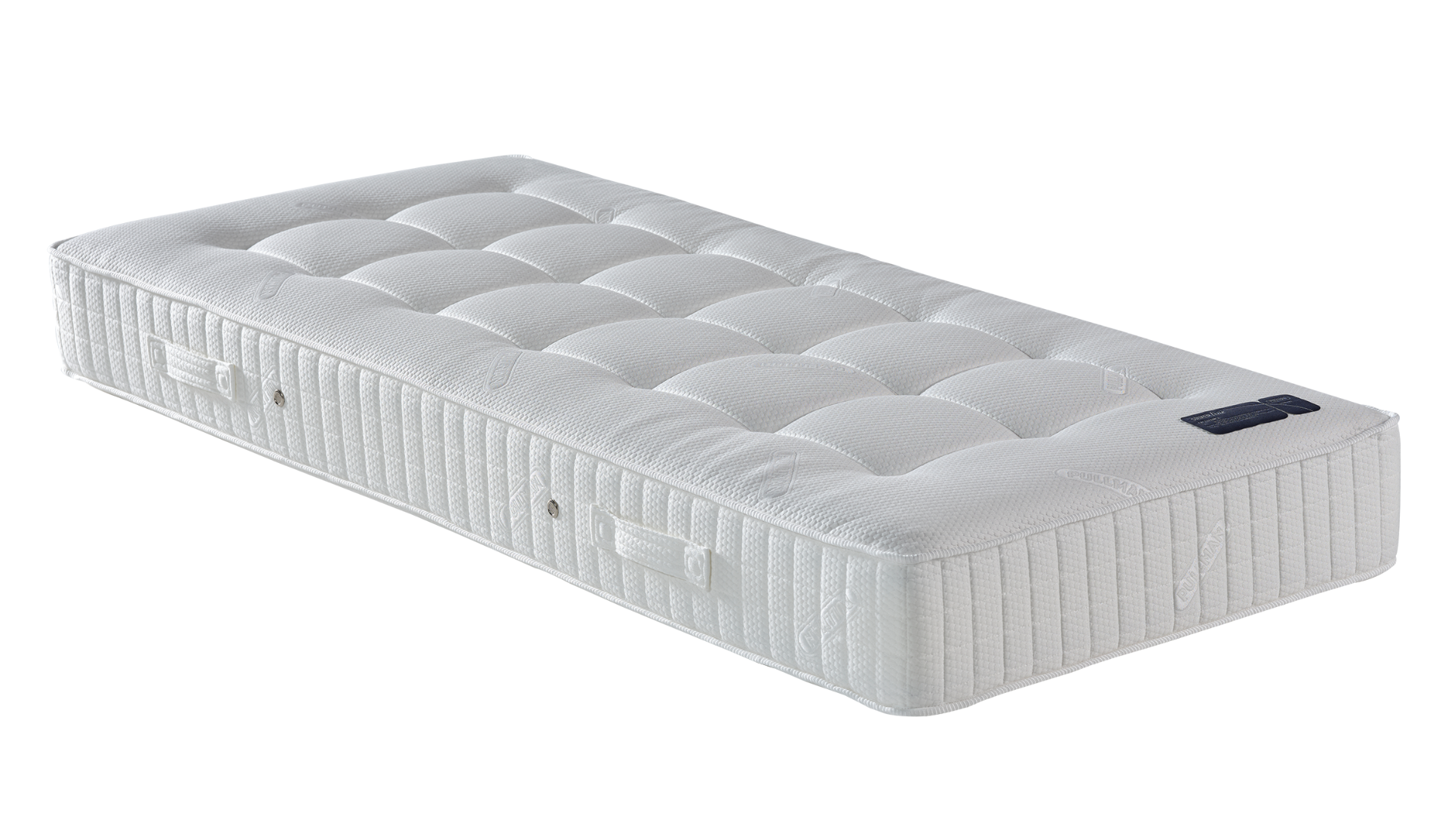 Pullman matras Silverline Excellence