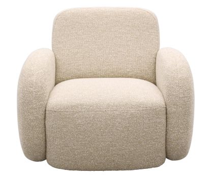 Draaifauteuil Naomi