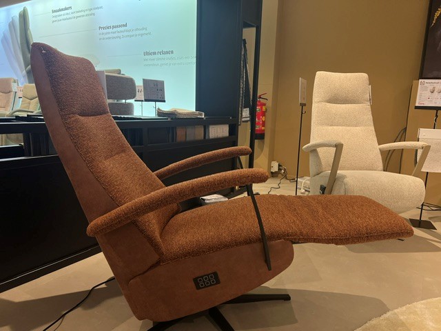 relaxfauteuil Cassie