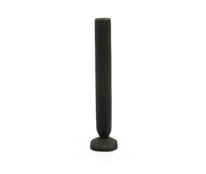 Kaarsenhouder Squand large - Black