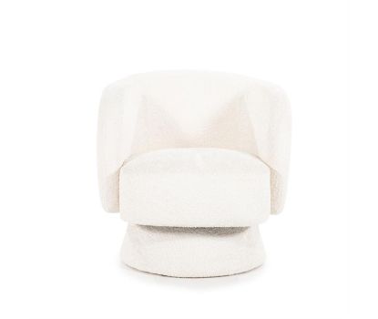 Draaifauteuil Balou - Beige
