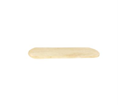Wandplank tre 2 - naturel