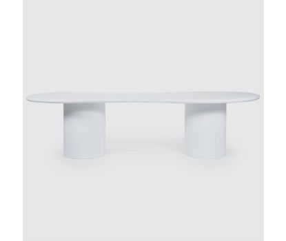 Eetkamertafel Seki