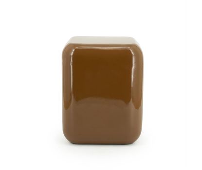 Bijzettafel Dixon - mustard