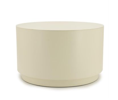 Salontafel Mesita - Beige