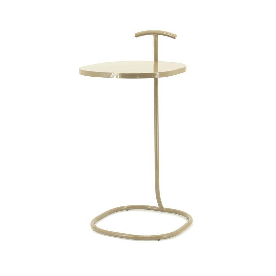 Bijzettafel Buddy - Taupe