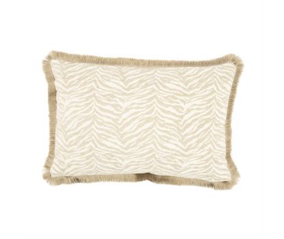 Pillow Tigra 40x60 cm - beige