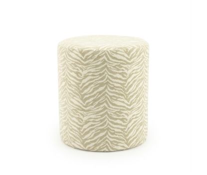 Poef Tigra - beige