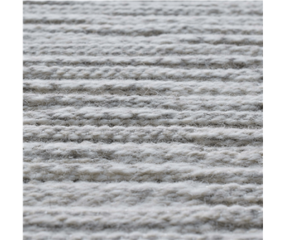 Vloerkleed VT Wonen Nature cord - ecru mele