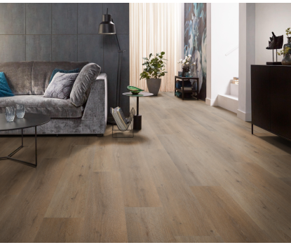 PVC Vloer Pelle