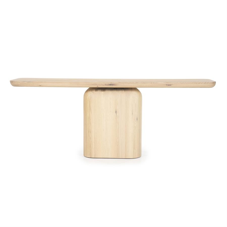 Sidetable Leon - Naturel