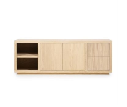 Dressoir Helsinki Naturel