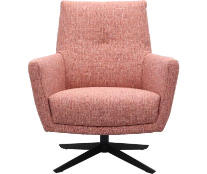 Draaifauteuil Roos