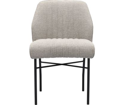 Eetkamerstoel Basma met frame B