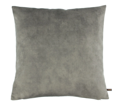 Claudi sierkussen Adona Taupe 50x50