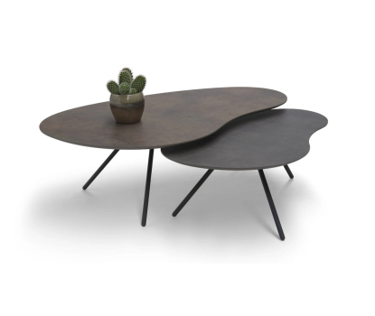 Salontafelset Cloudy