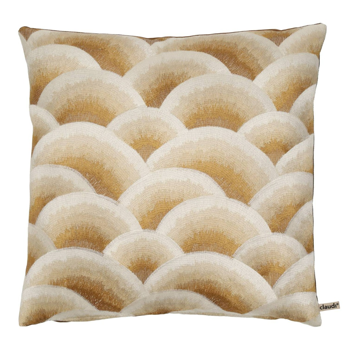 Arco 45x45 cm Gold