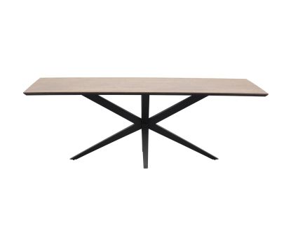Eetkamertafel Willa Rechthoek