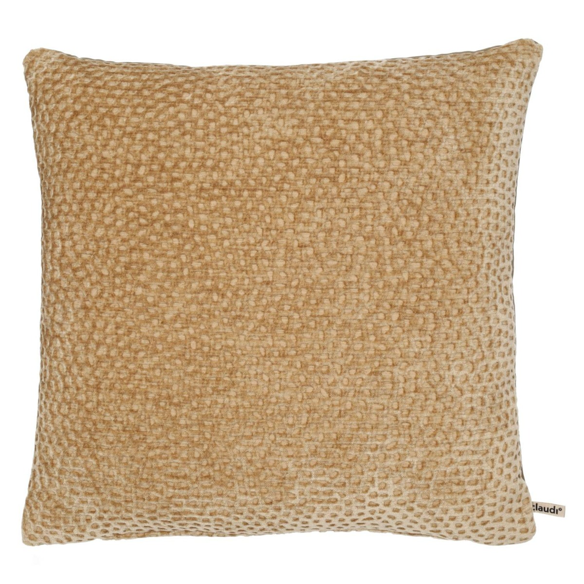 Crocon 50x50 cm Gold