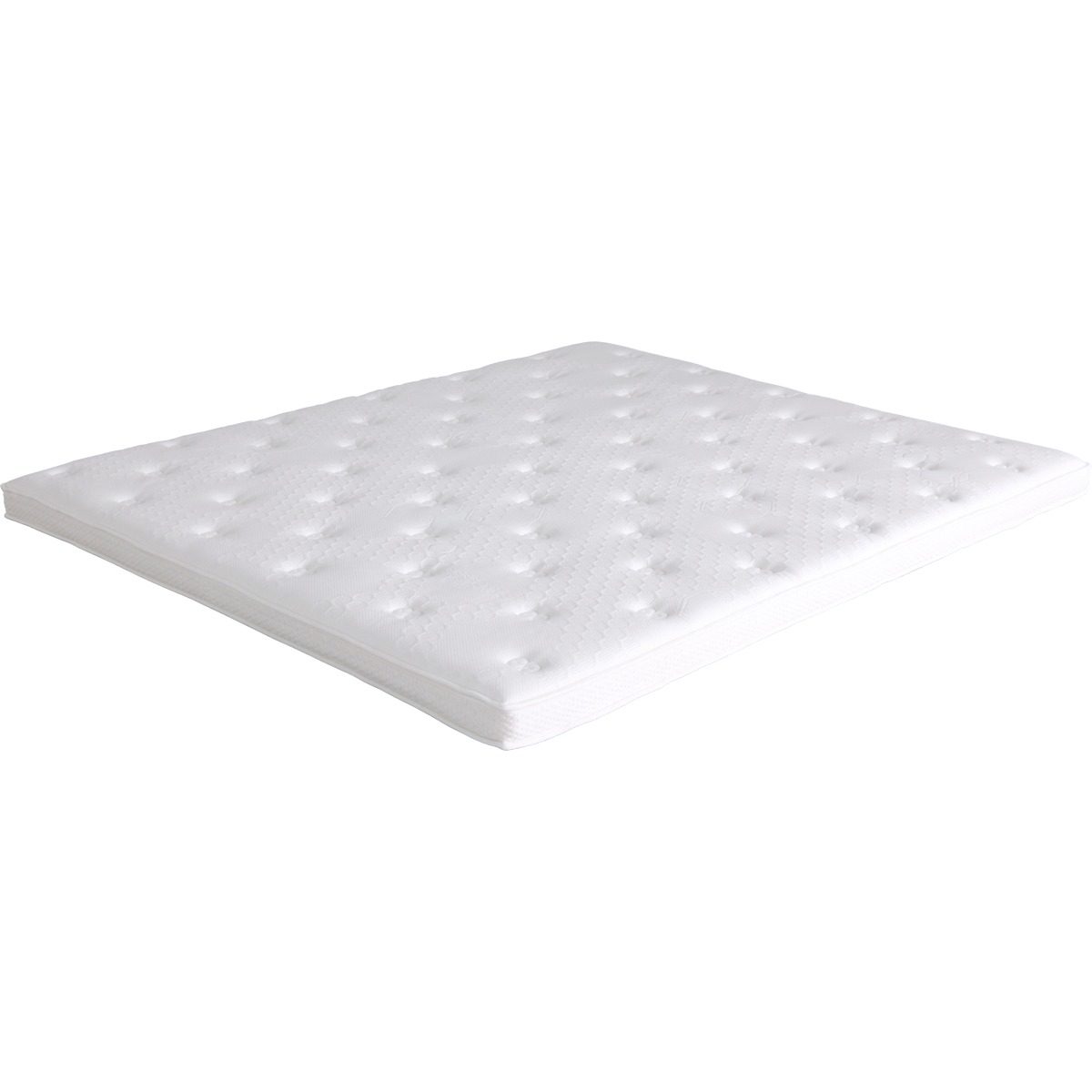 Topper Superieur Koudschuim HR50 Soft