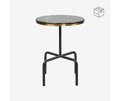 Bijzettafel Duvel