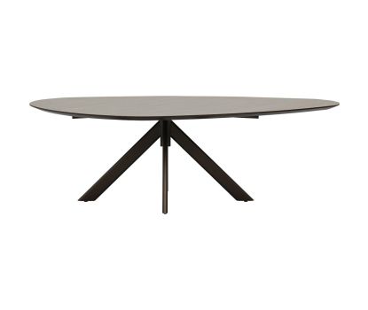 Eettafel Interliving 5570