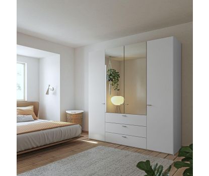 Linnenkast Jisp