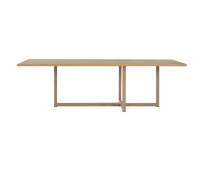 Eettafel Louis