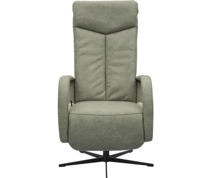 Relaxfauteuil Bern - manueel