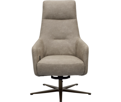 Relaxfauteuil Noël - manueel