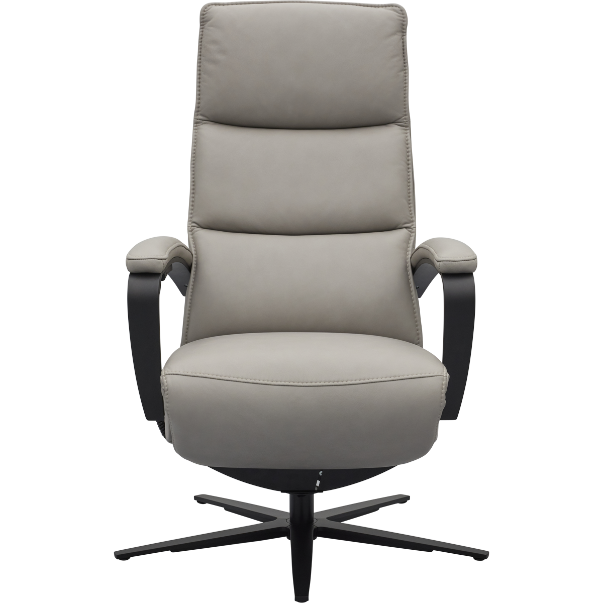 Relaxfauteuil Olivia met sta op