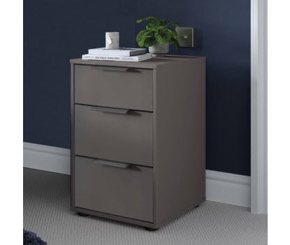 Nachtkastje Pijnacker