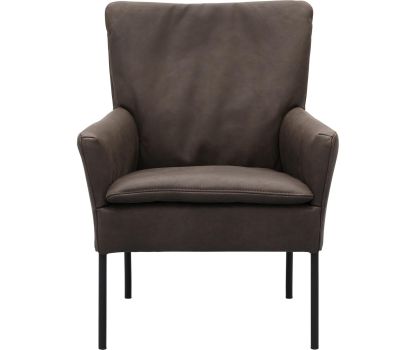 Fauteuil Hilde vast