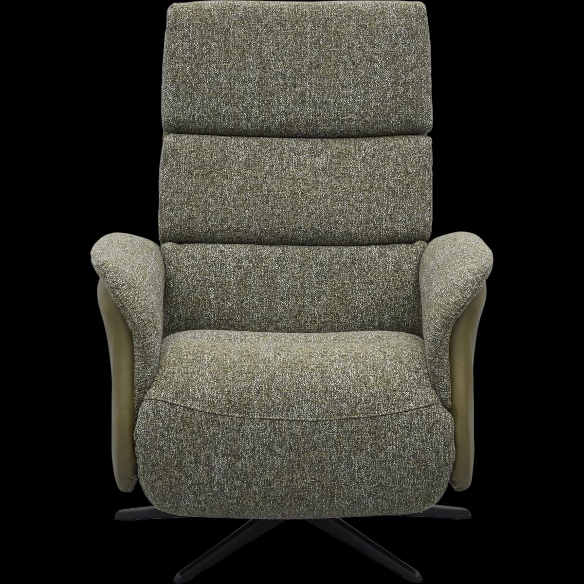 Relaxfauteuil Fleur manueel