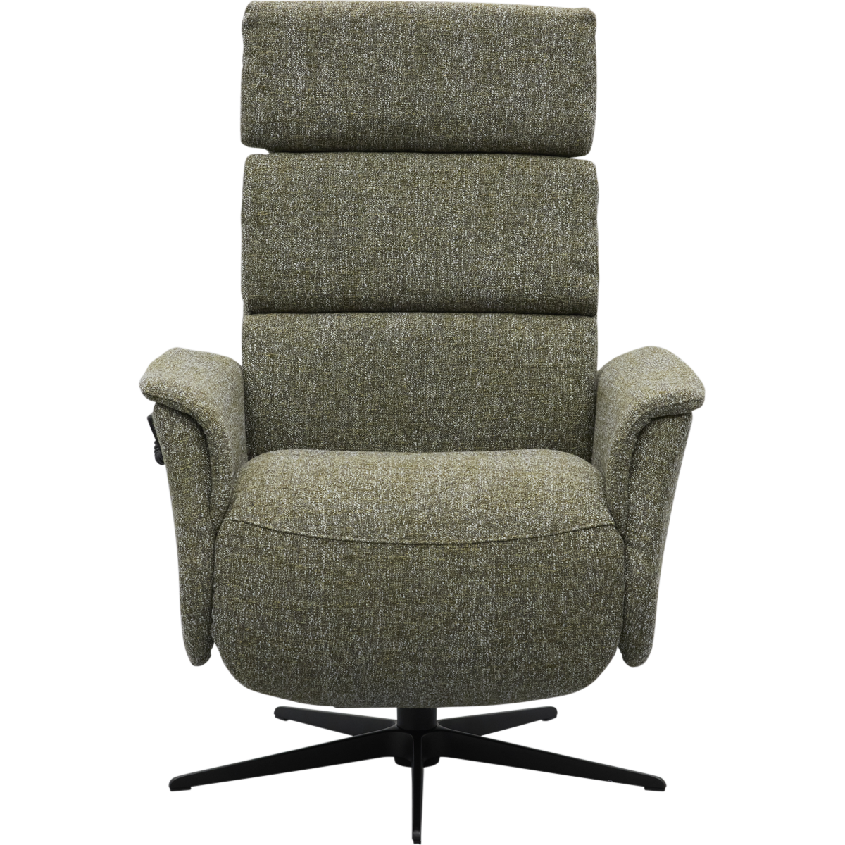 Relaxfauteuil Famke manueel