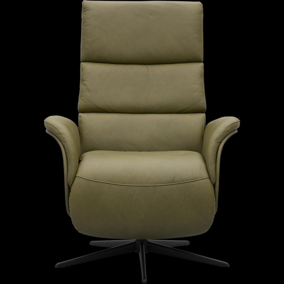 Relaxfauteuil Feline - sta op functie