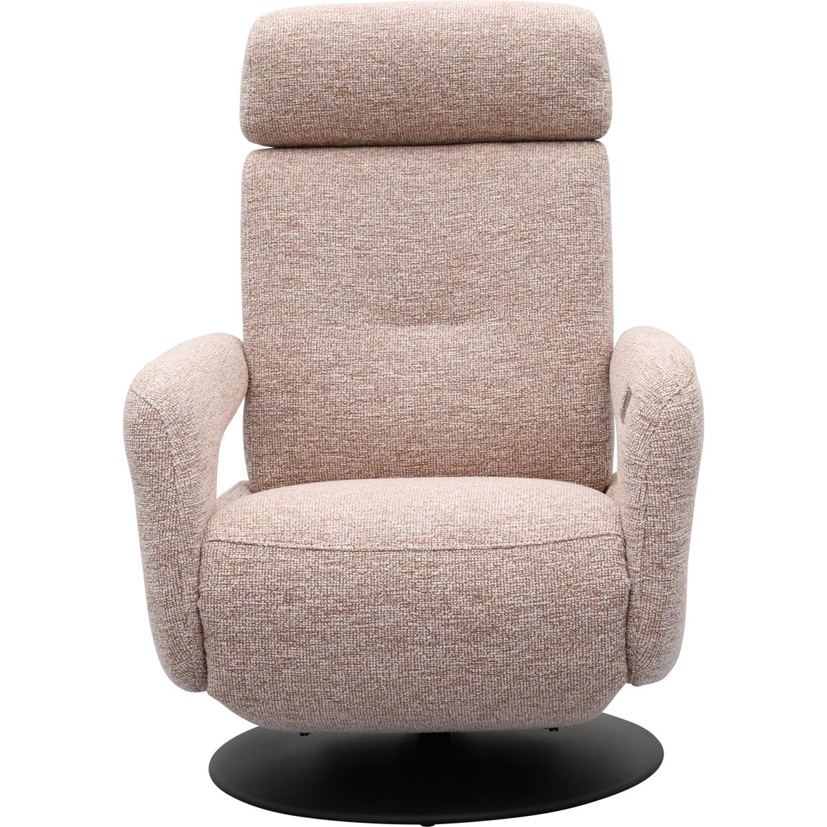 Relaxfauteuil Romee - elektrisch