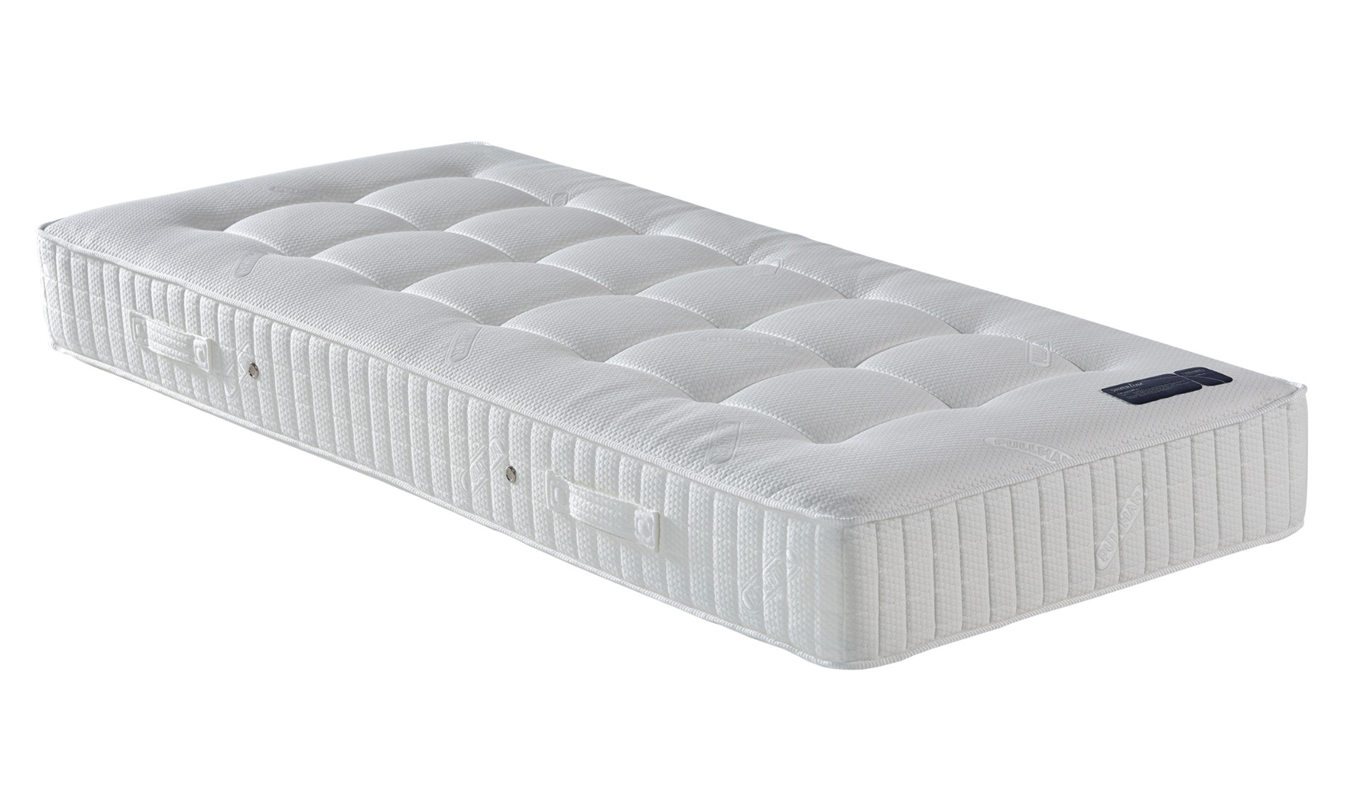 Pullman matras Silverline Allure