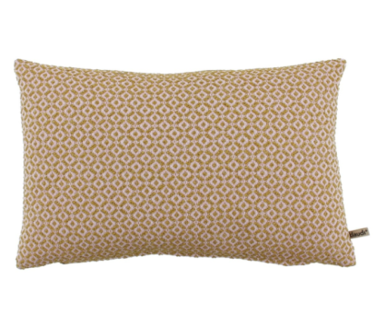 Claudi sierkussen Vargas Rose/Gold 30x45	