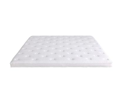 Topper Superieur koudschuim HR50 soft 80x200