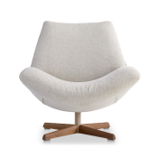 Fauteuil Interliving 4594 - Hoge rug