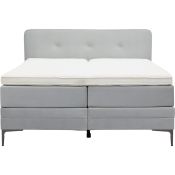 Boxspring Luxe Lelystad - elektrisch verstelbaar