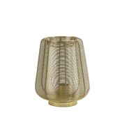 Tafellamp Ø22x26 cm ADETA goud