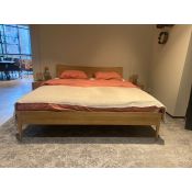 Modern ledikant 180x200 cm inclusief 2 nachtkastjes