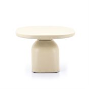 Salontafel Squand 60 x 60 x 41 cm.