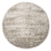 Vloerkleed Dolce - beige 200 cm. 