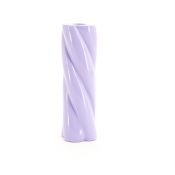 Kandelaar Chuppa large - lilac