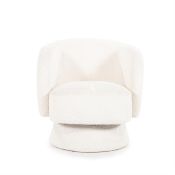 Draaifauteuil Balou - Beige