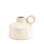 Vaas stucco - small